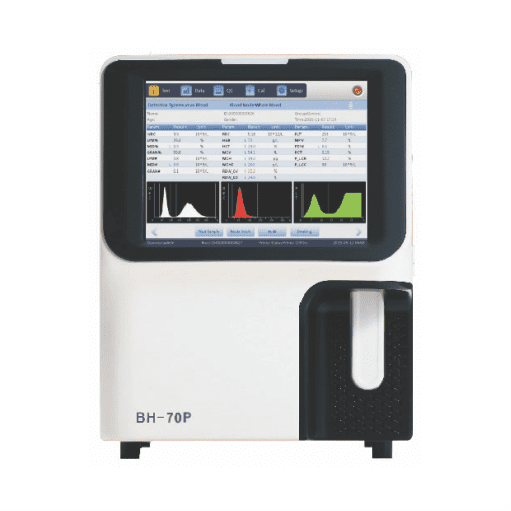 URIT BH-70P