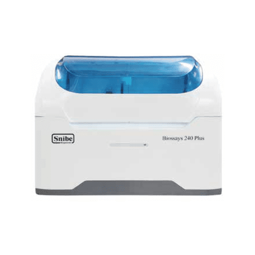 Biossays 240 Plus