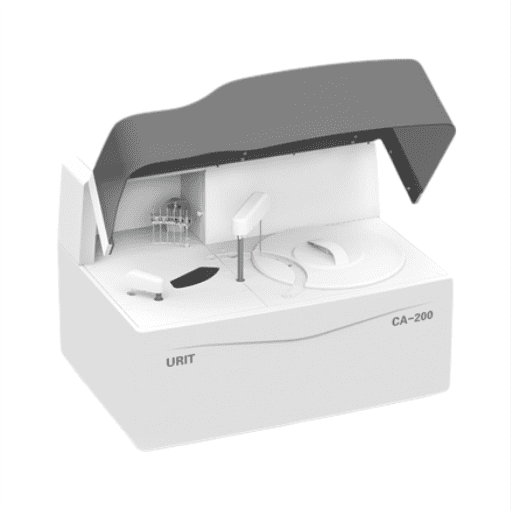 URIT CA-200
