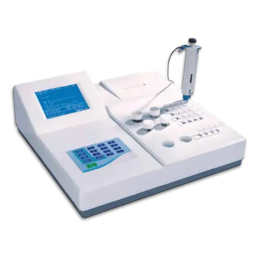 URIT 600