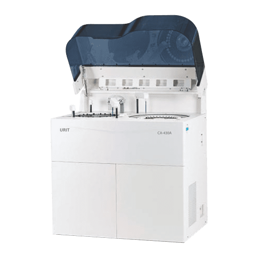 CA 430A