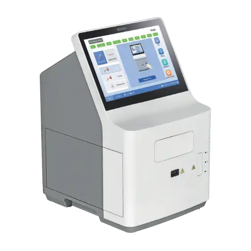 EDAN i500