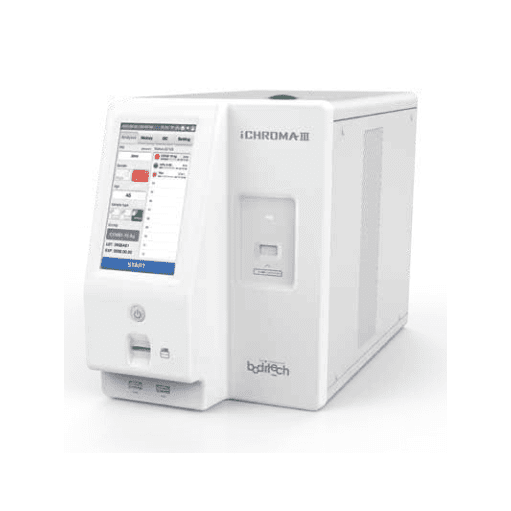 Boditech iCHROMA III