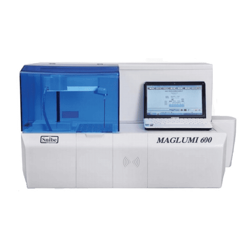 MAGLUMI 600