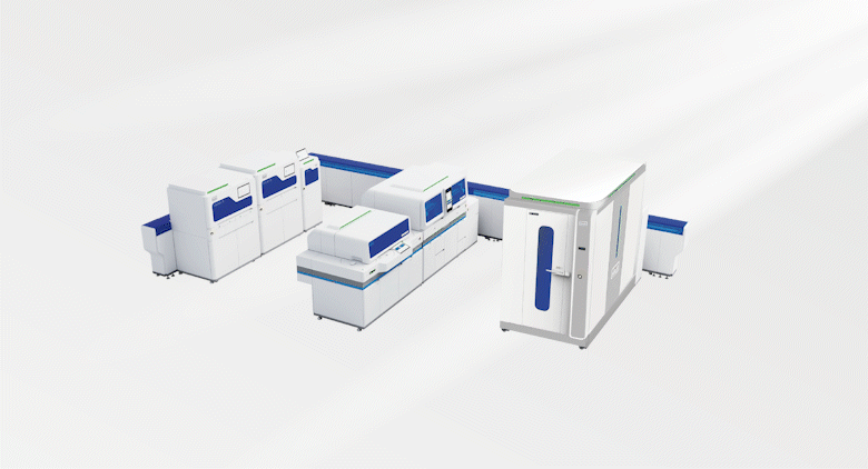 SATLARS-T8 sistema modular